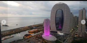 Orby city tower